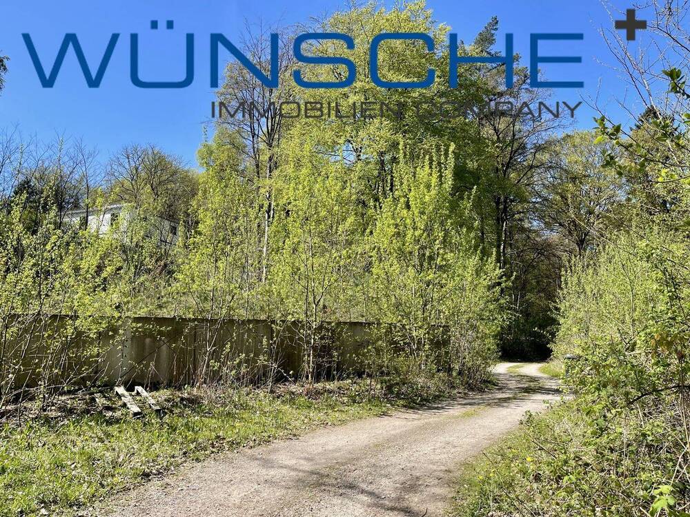 Thumbnail-Ebenerdiges Baugrundstück Rosengarten-Ehestorf: Gefragte Lage nahe Hamburg