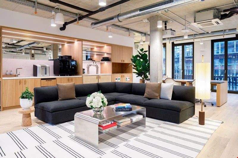 Thumbnail-Flexible Geschäftsadresse & Coworking in Berlin-Mitte - All Access Plus