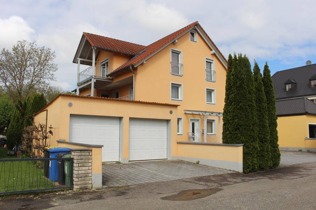 Außenansicht (Bild 1)