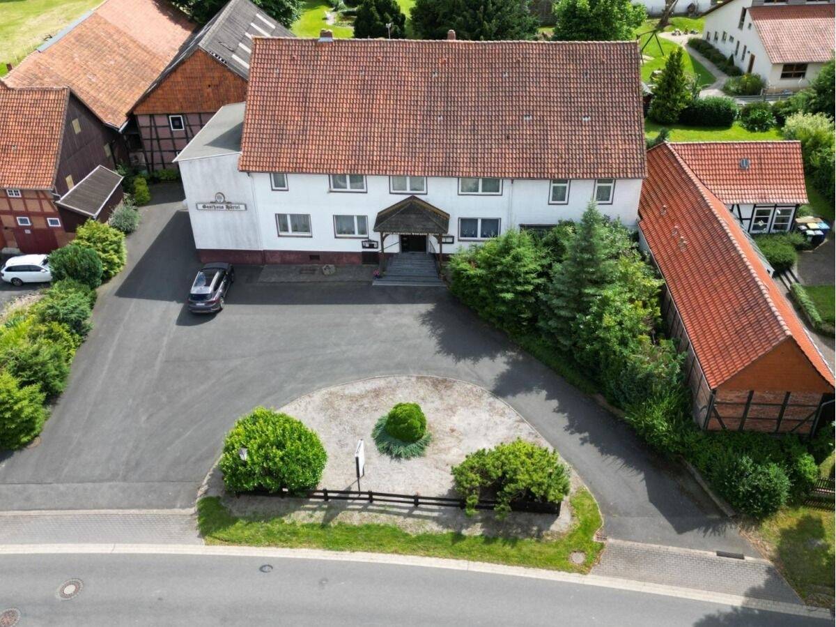 Thumbnail-Mehrgenerationenhaus (ehemalige Gaststätte mit Fremdenzimmern)