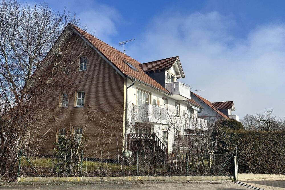 Ansicht