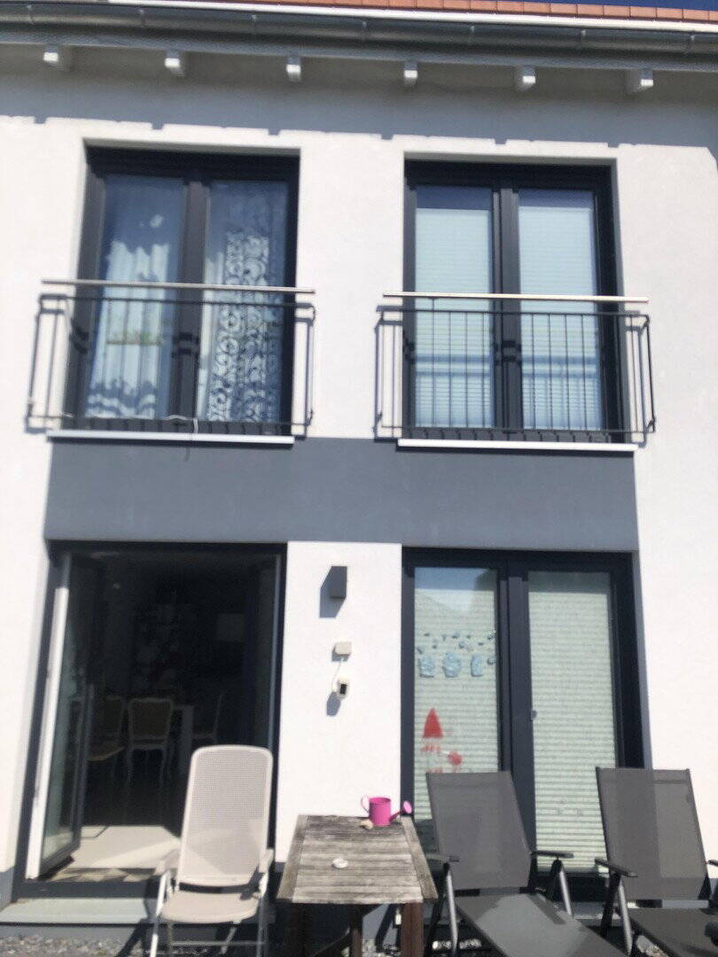 Thumbnail-Reihenhaus Sarstedt