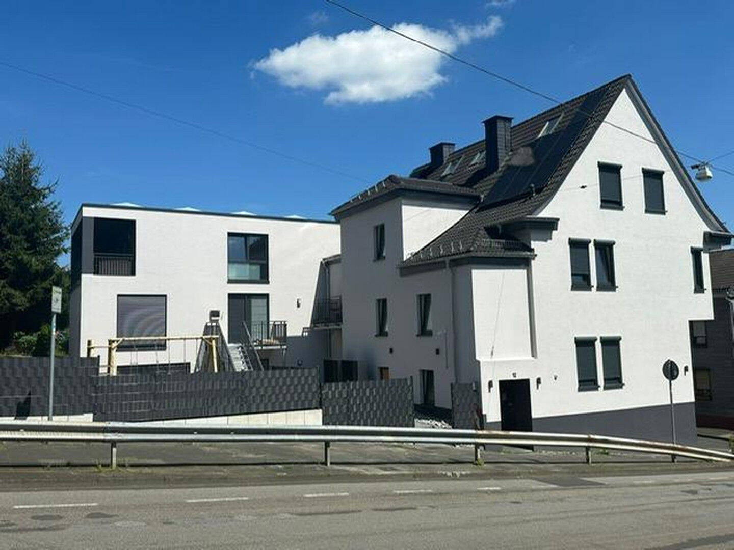 Außenansicht