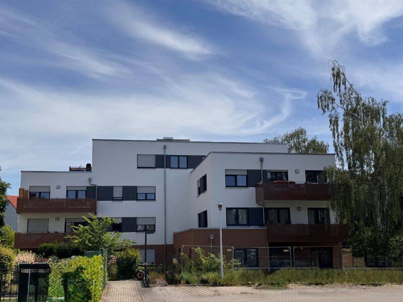 Thumbnail-Nachnutzer gesucht! 2-Raumwohnung im Neubau.
