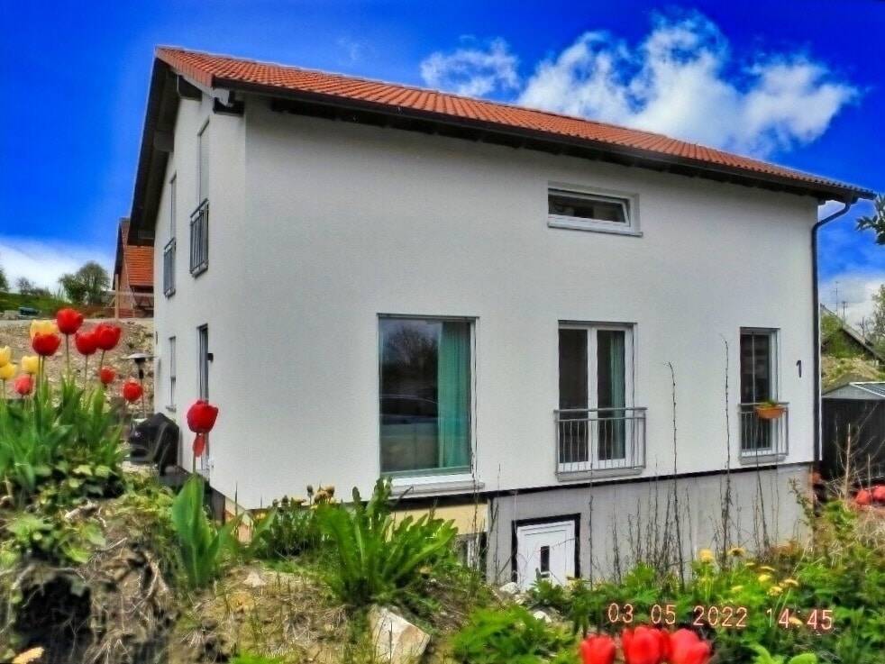 Thumbnail-!! Zwangsversteigerung !! keine Käuferprovision ! Zwei Wohnhäuser (Altbau u. Neubau) in Allmendingen