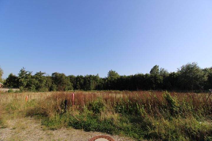 Thumbnail-Baugrundstück mit Südausrichtung in Butjadingen-Eckwarden