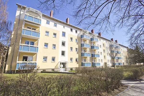 Thumbnail-Nachnutzer gesucht! Schöne 3-Zimmerwohnung im beliebten Paulusviertel.