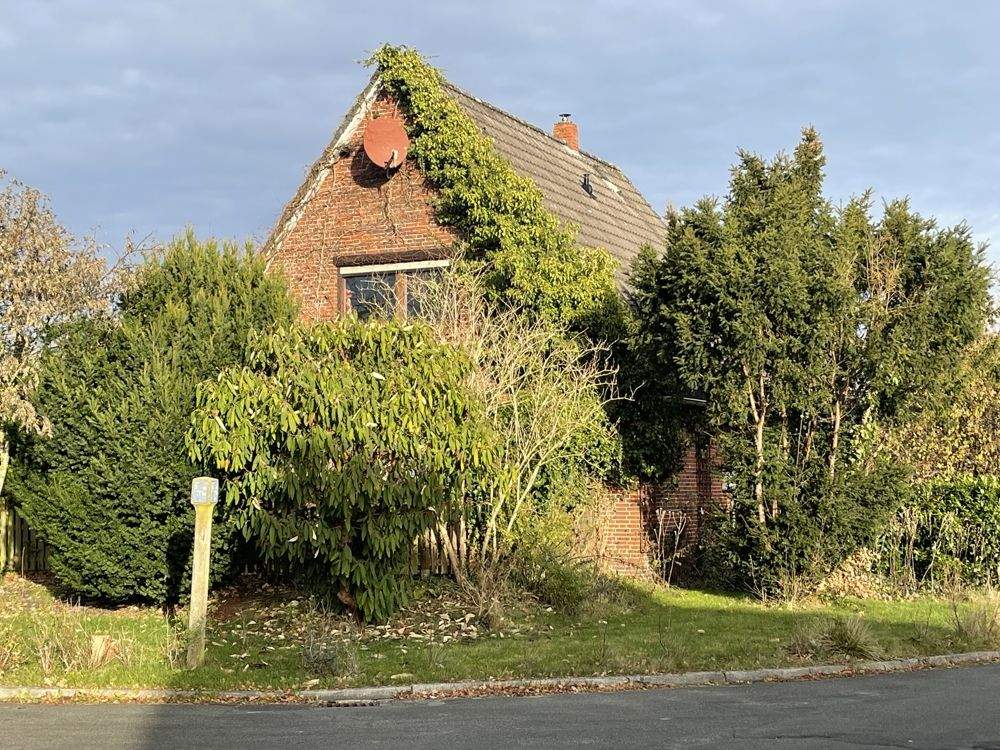 Thumbnail-Verwandeln Sie dieses Haus in Ihr Zuhause!