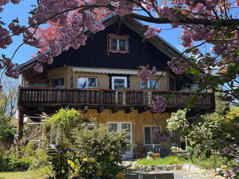 Thumbnail-Attraktives Grundstück mit bestehendem Haus und weiterem Bauplatz in Erkner