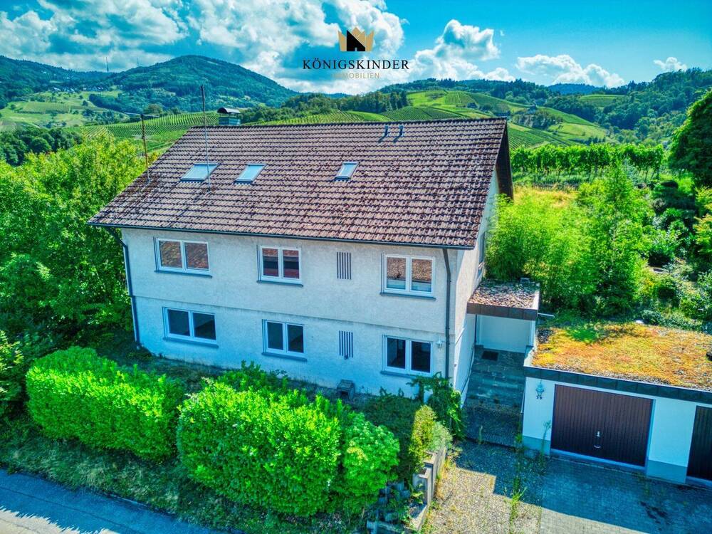 Thumbnail-Mehrfamilienhaus mit 3 Wohneinheiten - sofort verfügbar