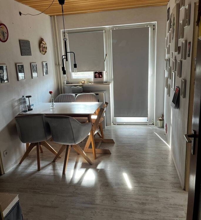 Thumbnail-**Schöne Wohnung mit Balkon, KAUFEN statt mieten!!***