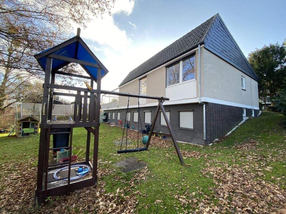 Thumbnail-Wohnen in bester Lage am Moritzberg...