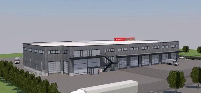 Thumbnail-Gewerbefläche erstbezug und teilbar