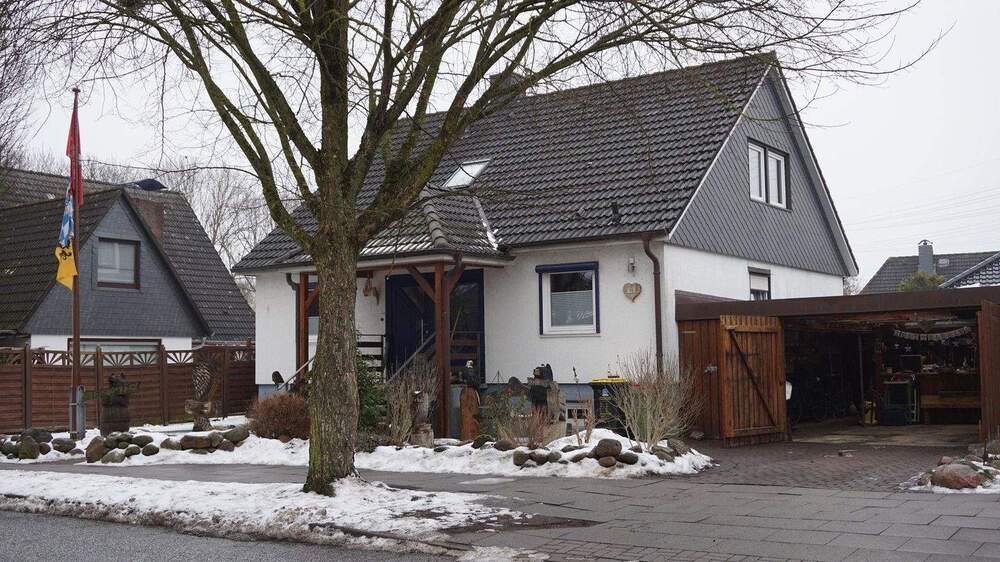 Thumbnail-Charmantes Einfamilienhaus für die ganze Familie in Nettelnburg
