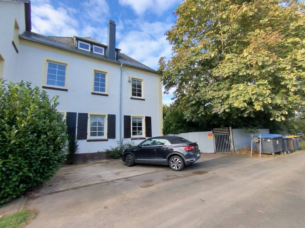 Thumbnail-Großzügiger Landsitz mit vielen Möglichkeiten in Fast-Alleinlage Nähe Treis-Karden!