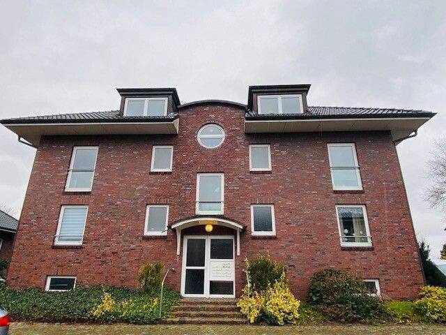 Thumbnail-2 Zimmer Wohnung Curslacker Deich 147 a in 21039 Hamburg - Ein Angebot von IVD-HAUSVERWALTUNG GERD VON DER HEIDE Immobilien GmbH