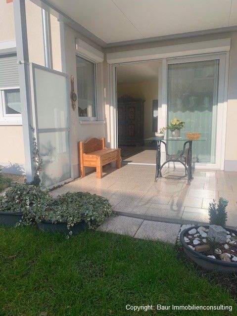 Thumbnail-Bad Neuenahr zentrumsnah - möblierte Terrassenwohnung mit gehobene Ausstattung sucht nette Mieter