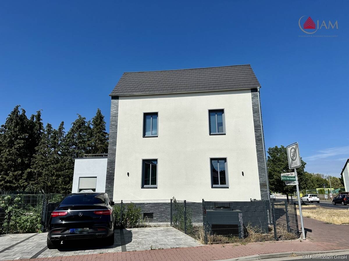 Thumbnail-Moderne 2-Zimmerwohnung mit Stellplatz & Fußbodenheizung in Erlensee-Rückingen