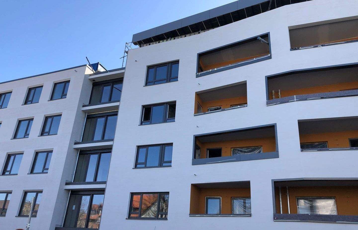 Thumbnail-Wohnen im Martini-Quartier - provisionsfrei zu vermieten