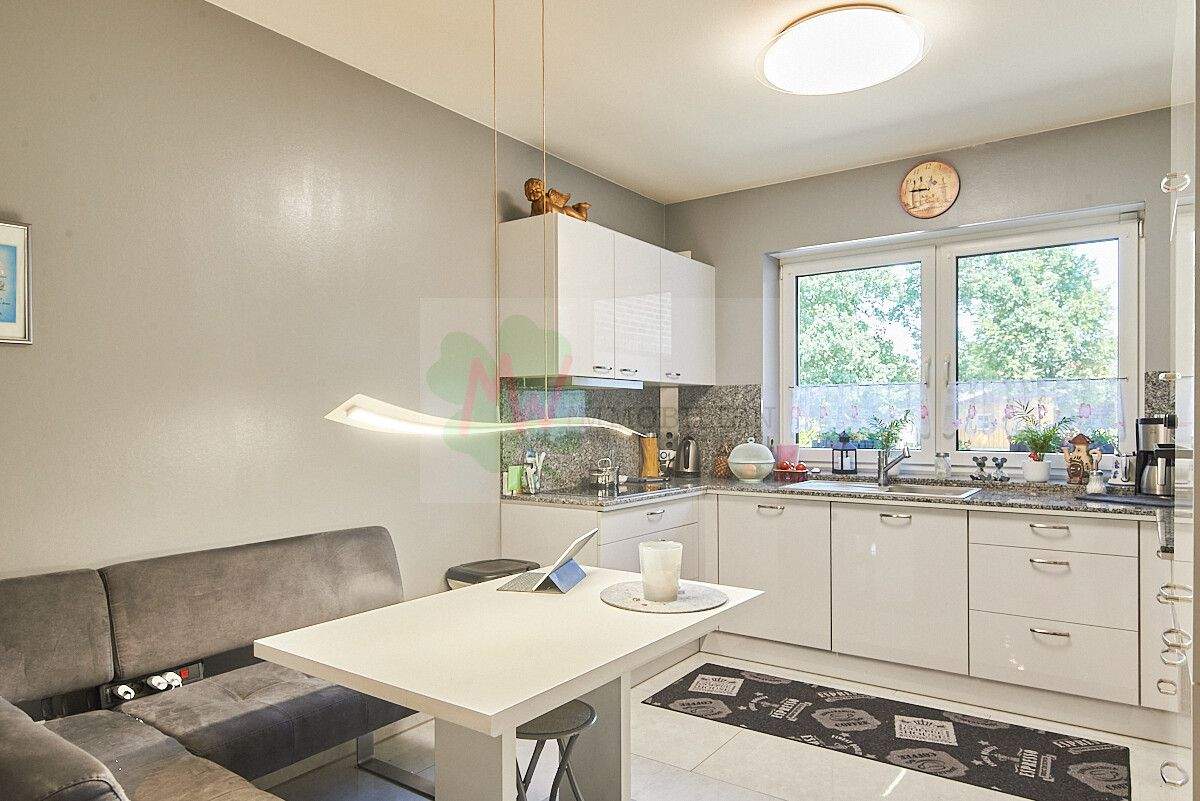 Thumbnail-Ein Traum wird wahr! Luxuriöser Bungalow in Hamersen zu verkaufen!