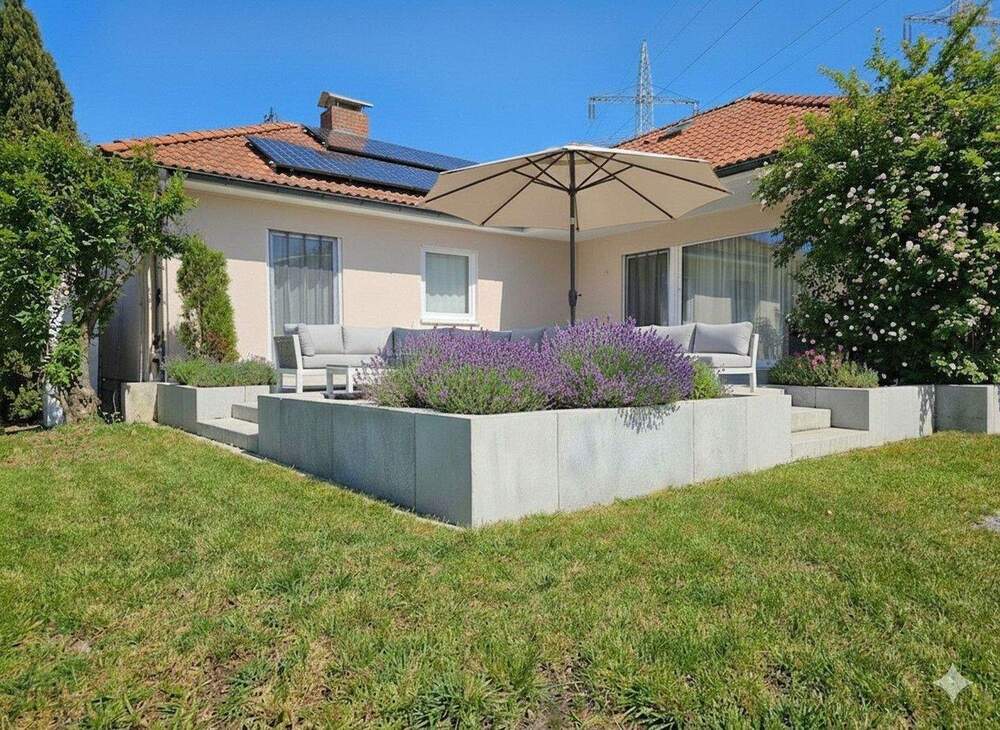 Thumbnail-Ökologisch und modern wohnen im Landhausstil