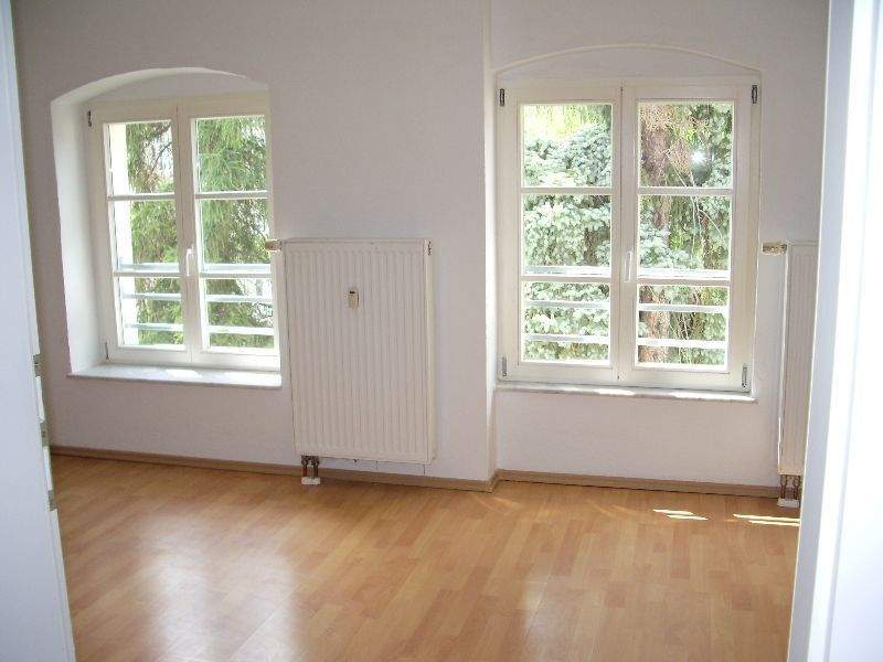 Thumbnail-- vorreserviert - kleine 2- RWE im Dachgeschoss im Zentrum von Görlitz!