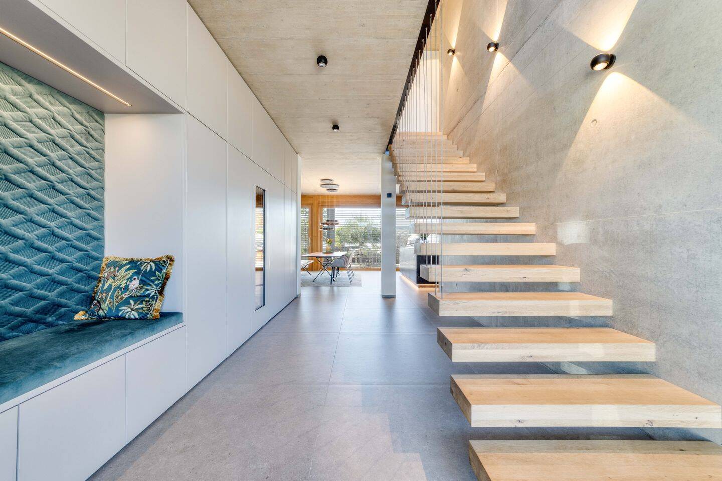 Thumbnail-Exklusive Luxusimmobilie in unmittelbarer Grenznähe zu Luxemburg!