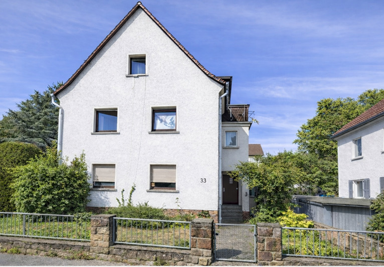 Thumbnail-Friedberg: Beste Lage - 602 m² mit viel Potenzial