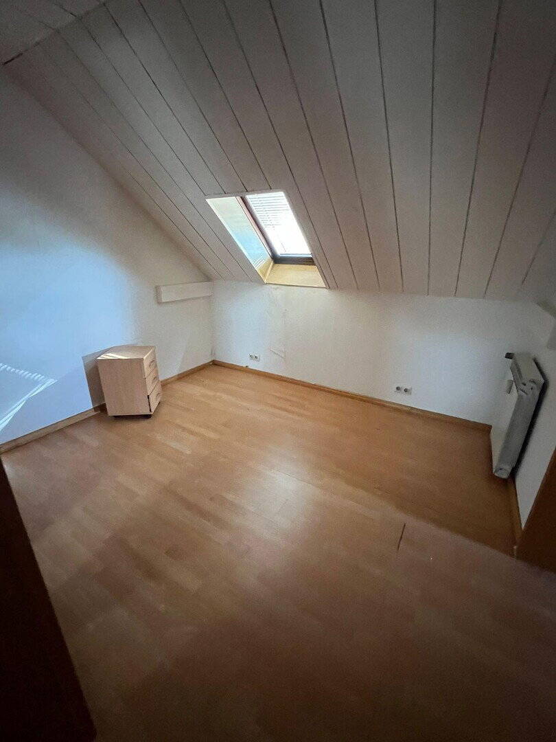 Thumbnail-Helle 2,5-Zimmer-Dachgeschoss-Wohnung in Obernkirchen