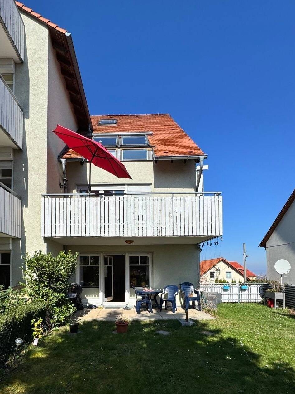 Ansicht