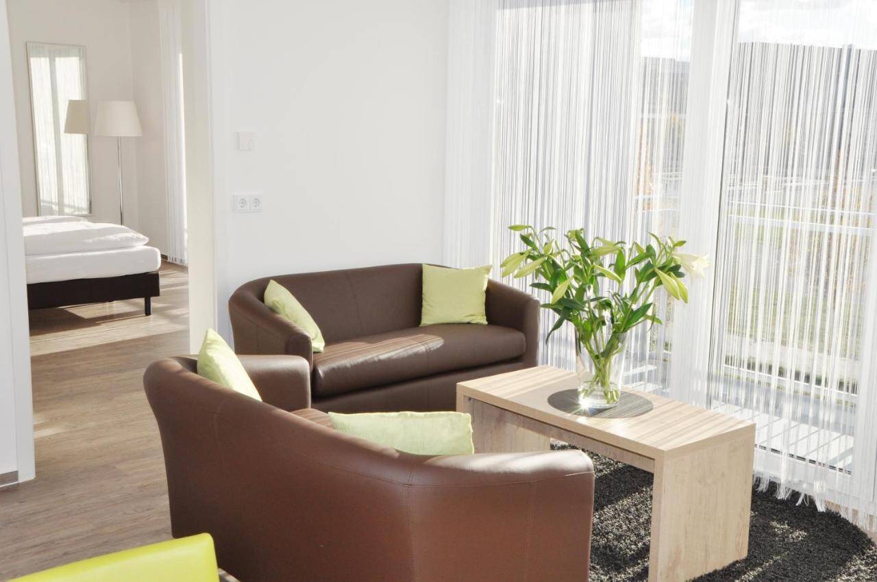 Thumbnail-Hochwertig ausgestattetes Serviced-Apartment in Berlin Adlershof
