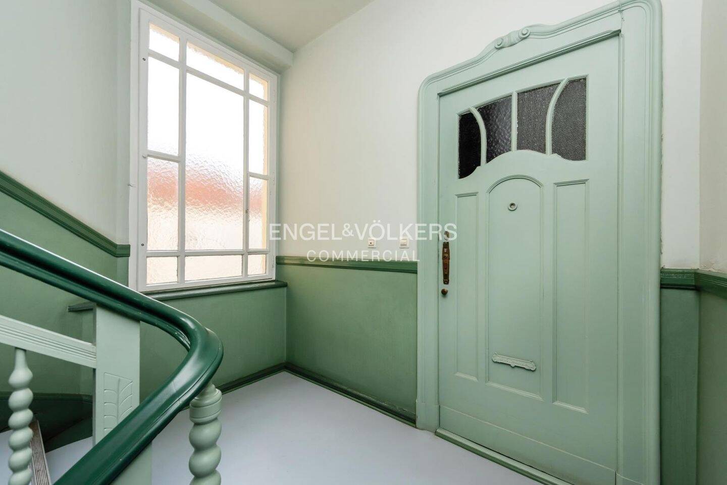 Thumbnail-Charmanter Altbau in Friedenau