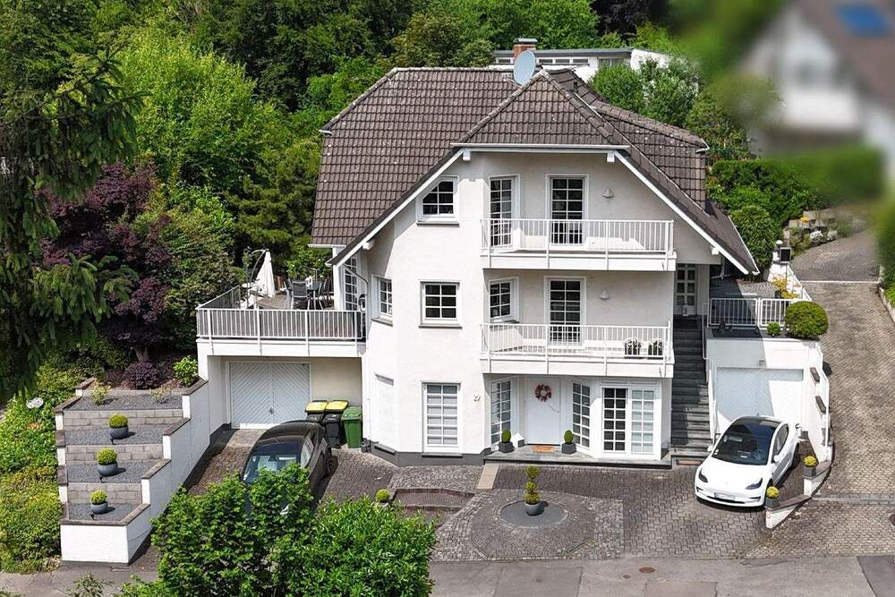 Thumbnail-Ein Zuhause für Generationen - Durchdachtes Einfamilienhaus mit Einliegerwohnung