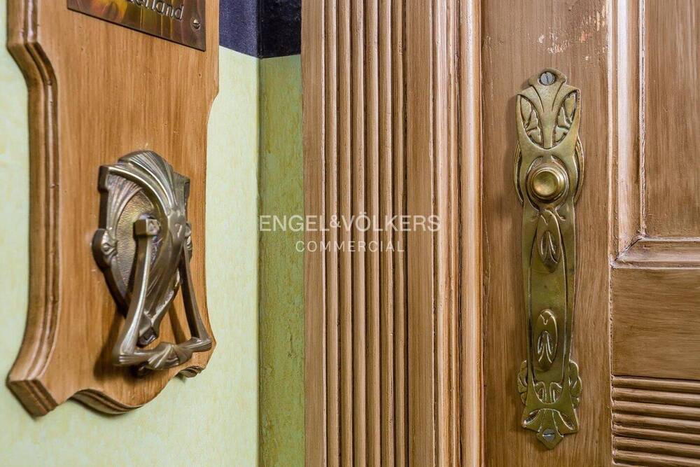 Thumbnail-Denkmalgeschütztes Wohn- und Geschäftshausensemble in der Altstadt Köpenick