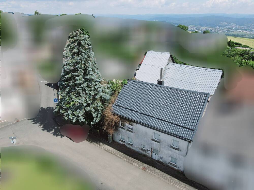 Thumbnail-Charmantes Grundstück mit Altbestand - Verwirklichen Sie Ihre Wohnträume!