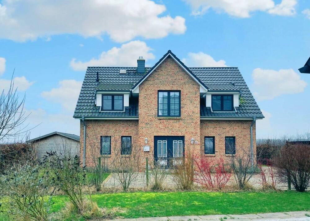 Thumbnail-Luxuriöses Einfamilienhaus in Strand nähe!!