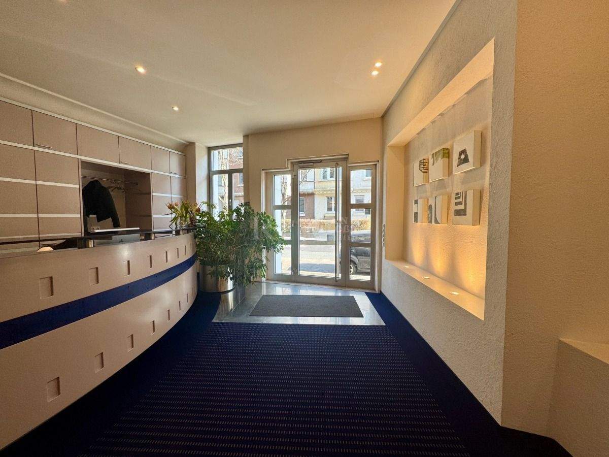 Thumbnail-Vielseitige Büro- und Studiofläche mit ca. 550 m² auf zwei Etagen in Offenbach