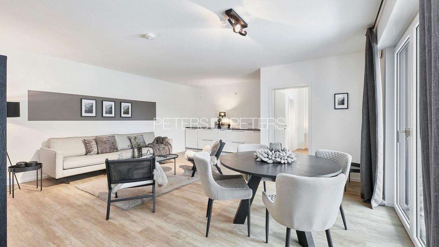 Thumbnail-+ Sønnenhus Neu Wulmstorf - Charmantes und modernes Wohnen +