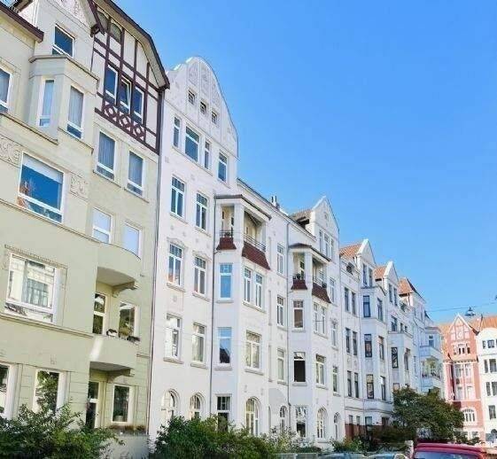 Thumbnail-Exklusive möblierte Wohnung TOP LAGE Hannover List