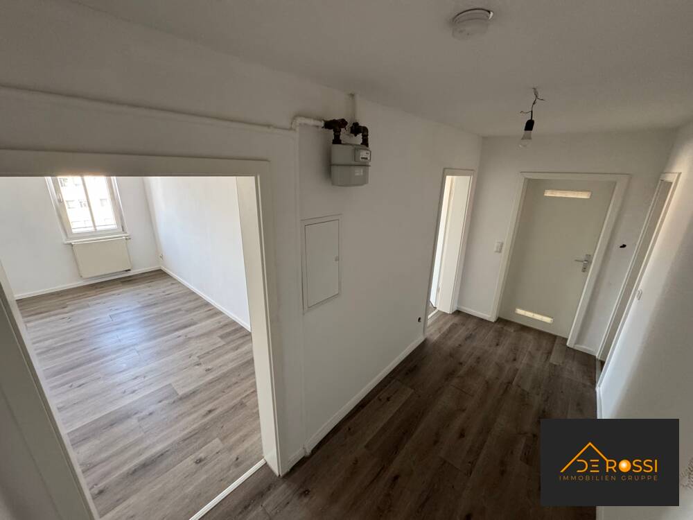 Thumbnail-FÜR STADTLIEBHABER - ZENTRALE WOHNUNG - U-BAHN ZU FUSS ERREICHBAR -WG MÖGLICH