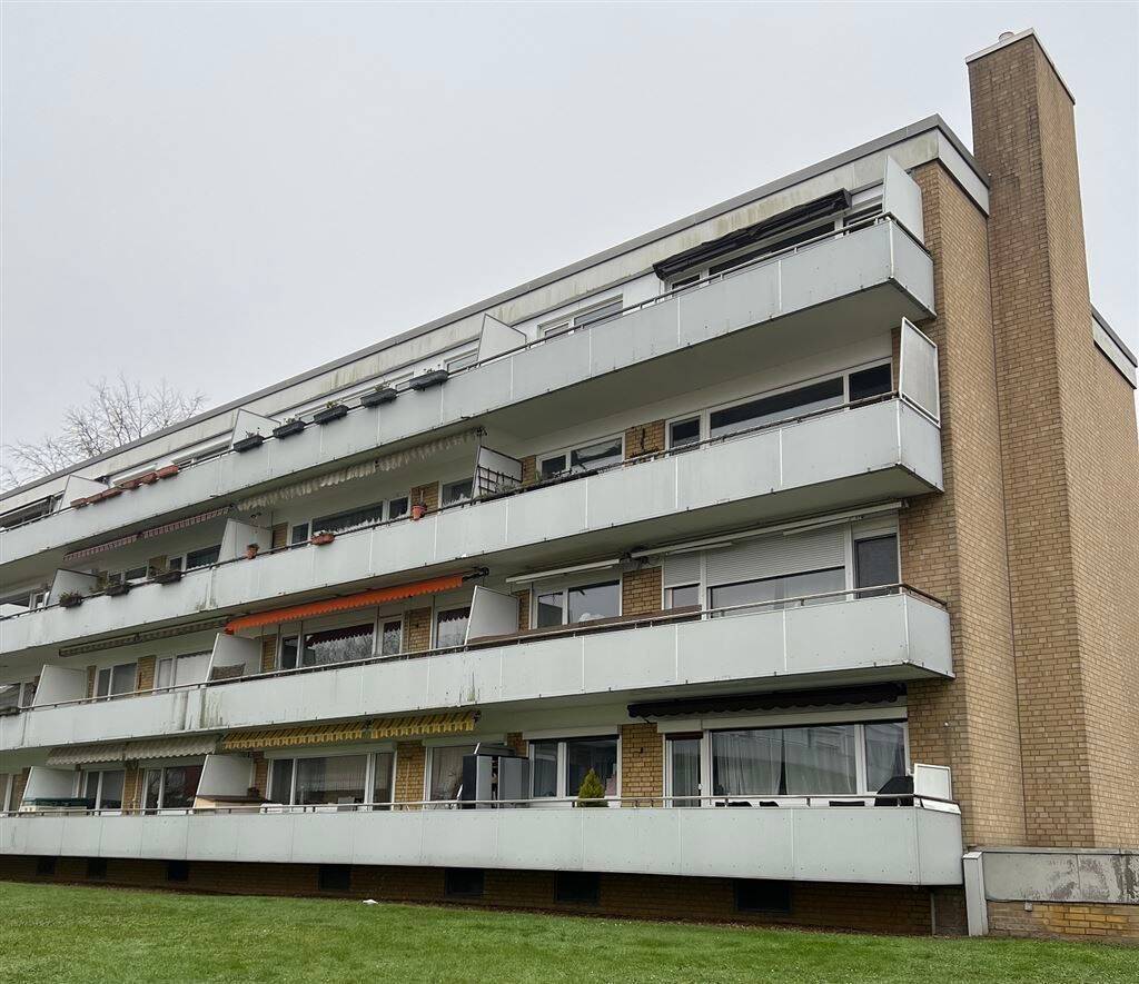 Thumbnail-3 Zi. ETW (vermietet) in Tostedt