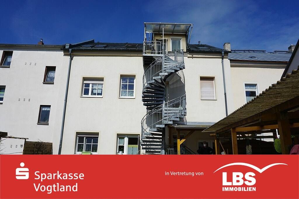 Thumbnail-Saniertes und voll vermietetes Mehrfamil