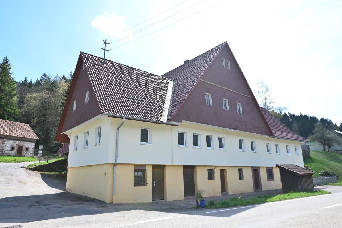 Thumbnail-Charmanter Altvogtsbauernhof in Reinerzau