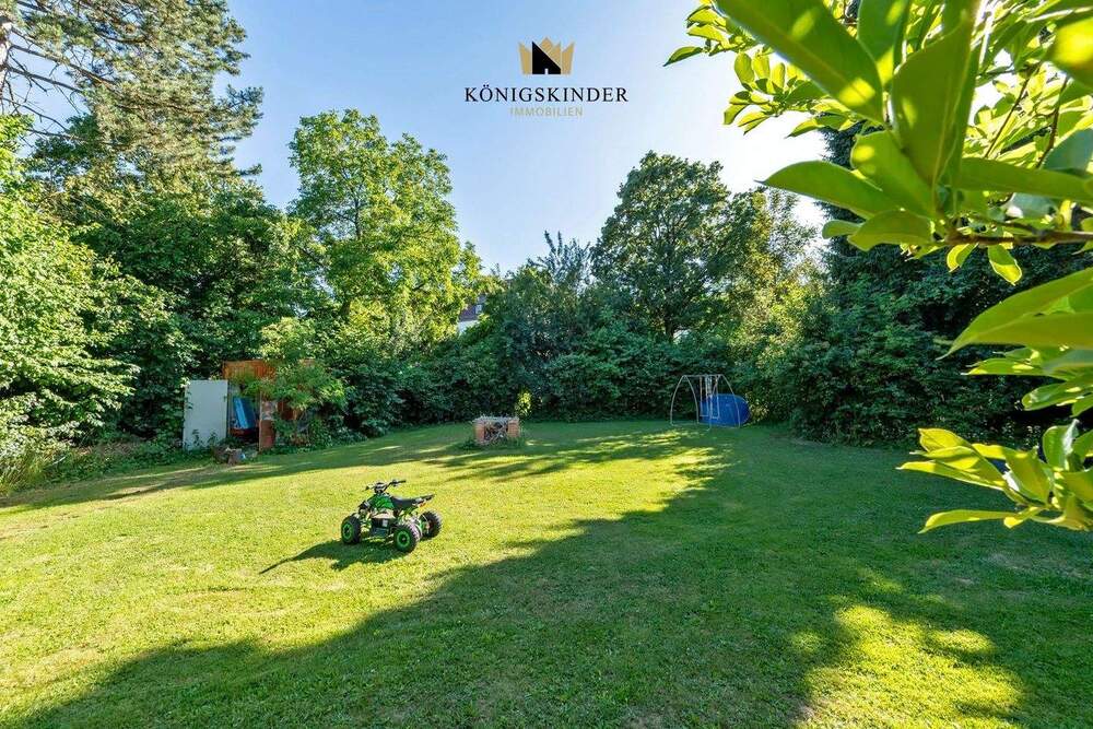 Thumbnail-Privates Idyll auf 1.600?m² - Mehrfamilienhaus mit Garagen, Stellplätzen & viel Potenzial