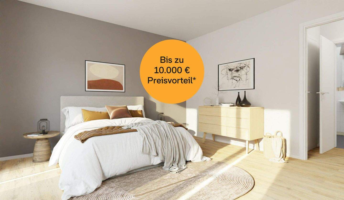 Thumbnail-Neues Wohlfühlzuhause in Wildau