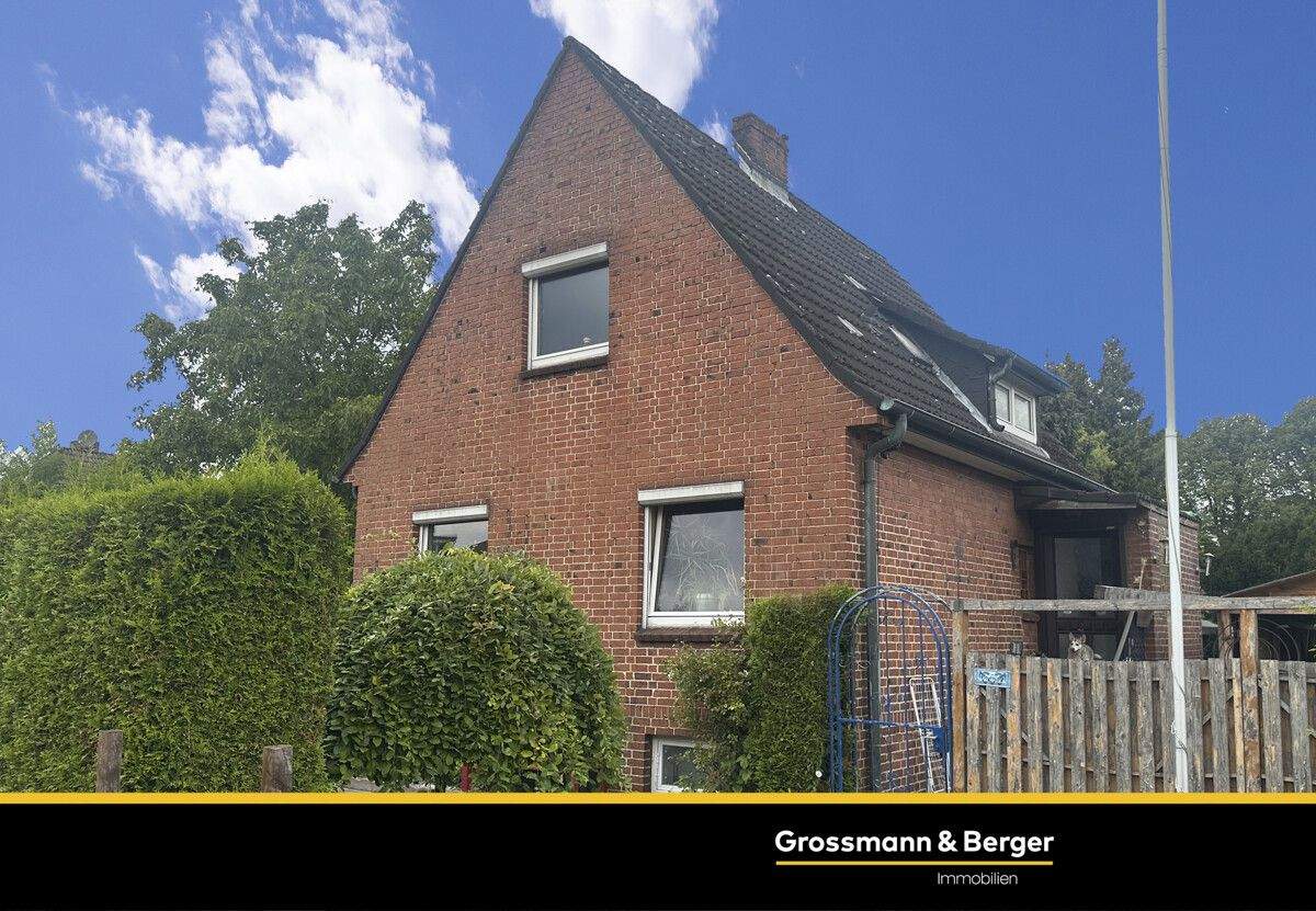 Thumbnail-Einfamilienhaus in ruhiger Lage