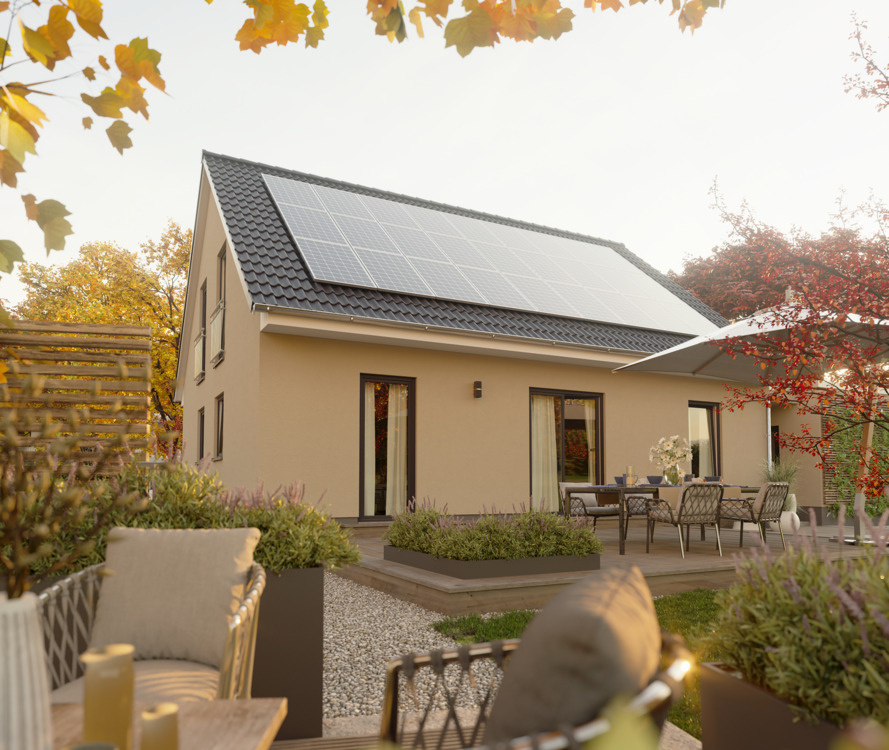 Thumbnail-Dein eigenes Haus: unkompliziert, energetisch sicher & bezahlbar