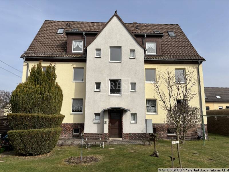 Thumbnail-Mehrfamilienhaus in Chemnitz unter 700 EURm²