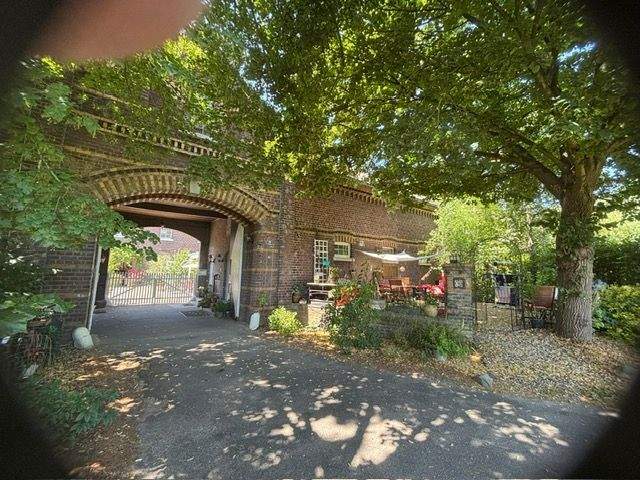 Thumbnail-Historischer Vierseitenhof von 1894