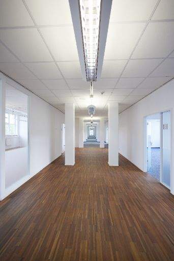 Thumbnail-Attraktive 818 m² Bürofläche im 2. OG - flexibel, sofort verfügbar